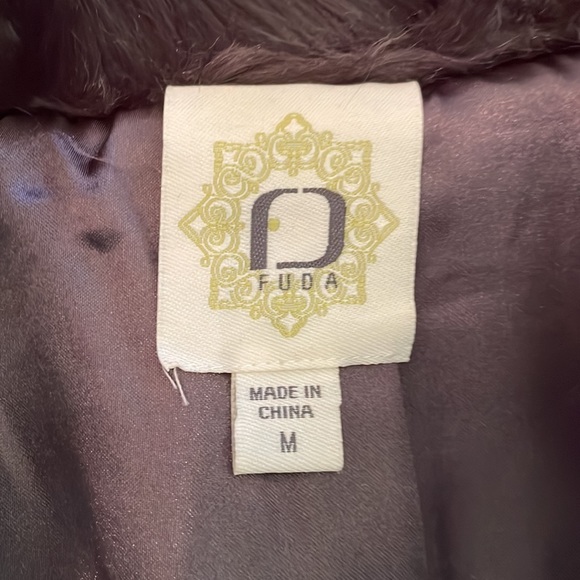 Sweater Vest - Picture 2 of 3